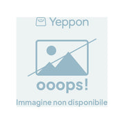 Nilox Supporto Monitor 1 Braccio Nero Modello NXSMA01B