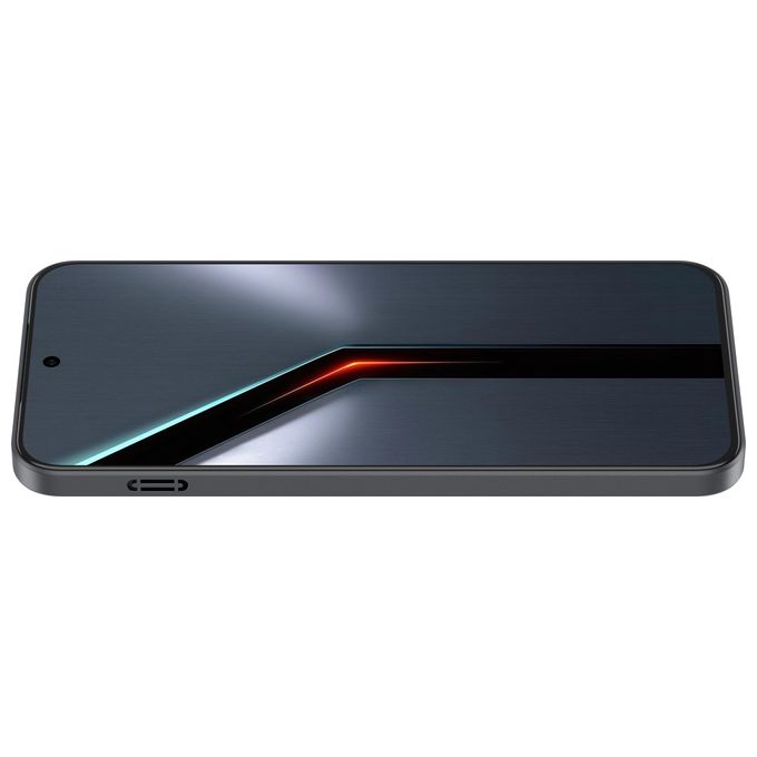 Nubia NEO 5 GT 5G Smartphone AMOLED 6.8'' 144Hz MediaTek Dimensity 7400 12GB 256GB Batteria 6210mAh 50MP Android 16 colore Nero