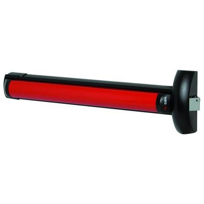 Maniglioni Antipanico Cisa 59801.10 Fast-Touch Laterale