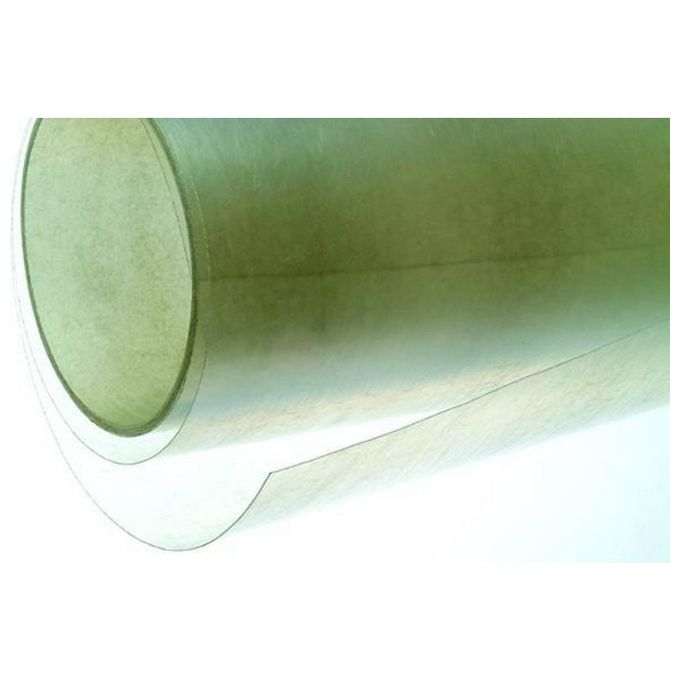 VUEMME Ondulux Rotolo Materiale da Rivestimento Liscio Neutro 30 mt altezza 200 cm