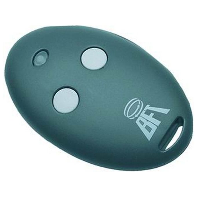 BFT D111904 MITTO B RCB02 R1 Radiocomando Trasmettitore 2 Canali 433 MHz Rolling Code
