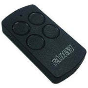 BFT D111906 Mitto B RCB04 R1 Telecomando 4 Canali Rolling Code 433 MHz per Cancelli Automatici