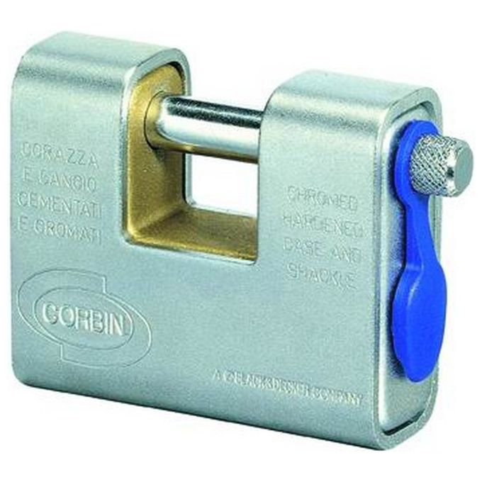 Lucchetti Corbin per Serrande 21190 Corazzati Ka mm. 91