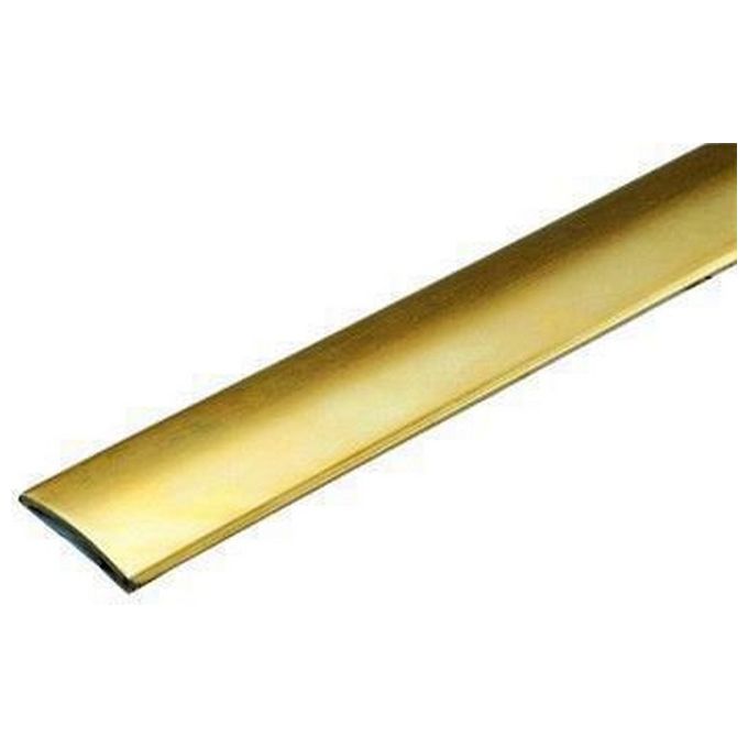 Vigor Blinky ART.004 Fermapassatoia Ottonata Adesiva 34x900 mm colore Oro