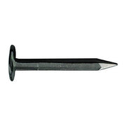 Due Leoni 36014 Sellerine Acciaio Testa Fresata 2,5 Kg Diametro 14 mm colore Nero