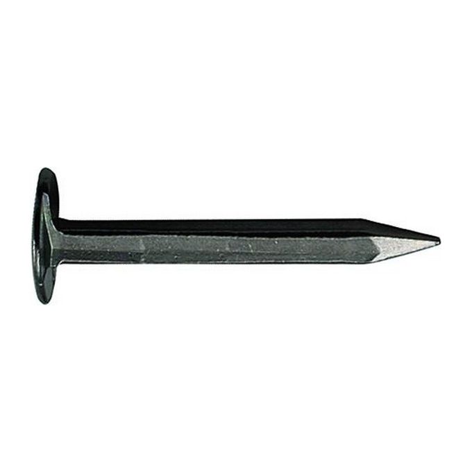 Metallurga Lombarda 8011779002227 Sellerine Acciaio Testa Fresata mm 16 Kg 2,5