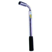 Vigor BLINKY Chiave per Auto Estensibile con Bussola Multipla 17 19 mm 55 cm Acciaio Cromo Vanadio