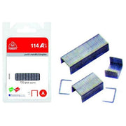 Maestri Punti Per Fissatrici Eletronic 120Ap