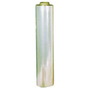 Vigor 40230-10 Film per Imballo Manuale Set 6 Bobine Altezza 50 cm Spessore 23 my Peso Totale 14,4 Kg colore Trasparente