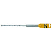 Vigor 4099330 Punte per Martelli Attacco Maxi Diametro 30 mm Lunghezza 520 mm colore Nero