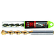 Diager 208 GRANIT-S Punta per Trapano Widia per Muro e Granito diametro 5 mm carburo alta capacita'