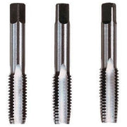 Vigor-blinky Maschi a Mano Passo Grosso Acciaio Legato Set 3 Pezzi 3x0,5 mm
