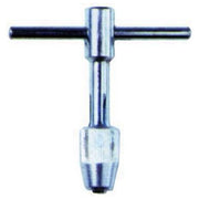 Vigor-blinky Giramaschi Goodel a T con Mandrino N.3 M6 12