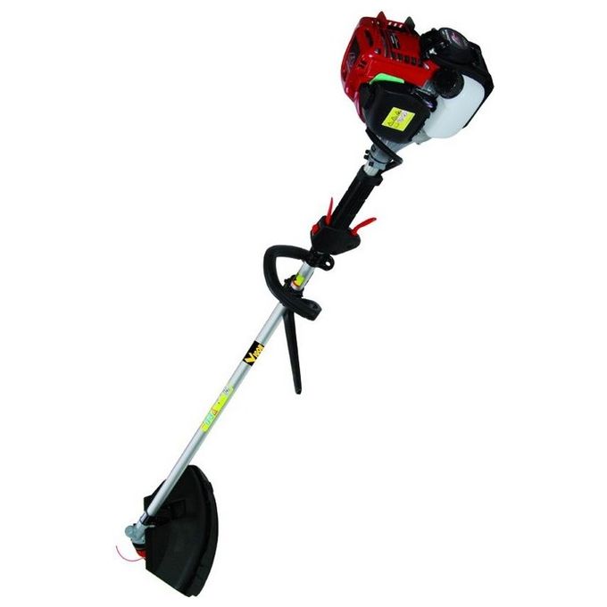Vigor Decespugliatore Con Motore Honda Ho-35C-I