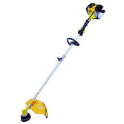Vigor VDE-33 Decespugliatore a scoppio 2 Tempi 33 cc 0,90 kW asta rigida impugnatura singola sistema antivibrante