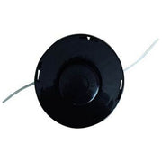 VIGOR-BLINKY 15347552 Automatic Testina Decespugliatore Batti e Vai Filetto Femmina 10 mm Filo 1,25 mm colore Nero