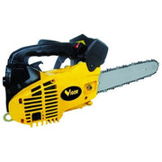 Vigor VMS-30 Motosega 2 tempi 25,4 cc 800 W barra 30 cm catena Oregon lubrificazione automatica