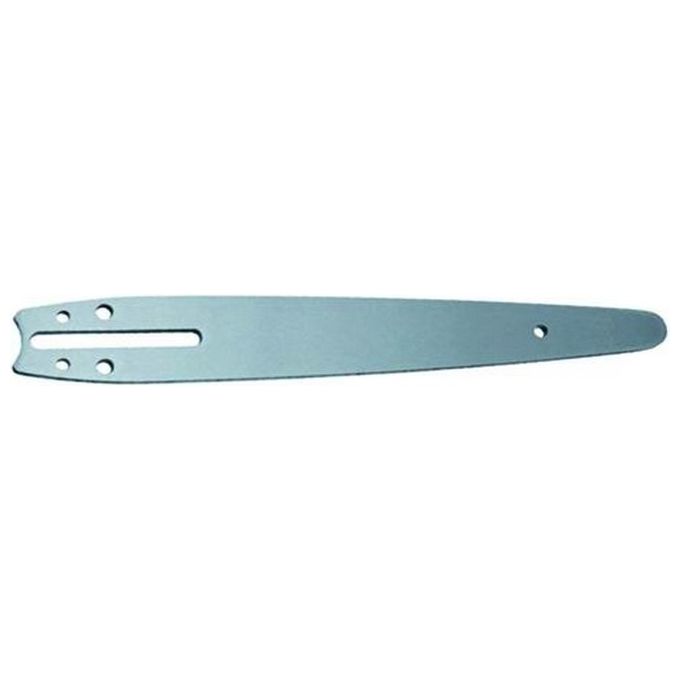 Vigor VMS-28 Carving Barra per Motoseghe 280 mm Metallo colore Nero
