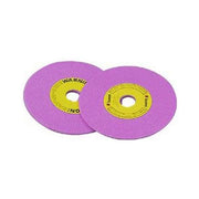 Vigor Mola Smeriglio per Affilacatene Motosega 108x3.2x23 mm colore Rosa