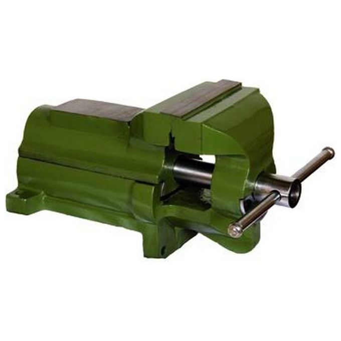 Blinky 4910012 Morsa Parallela in Ghisa Mod. Italia 125 mm