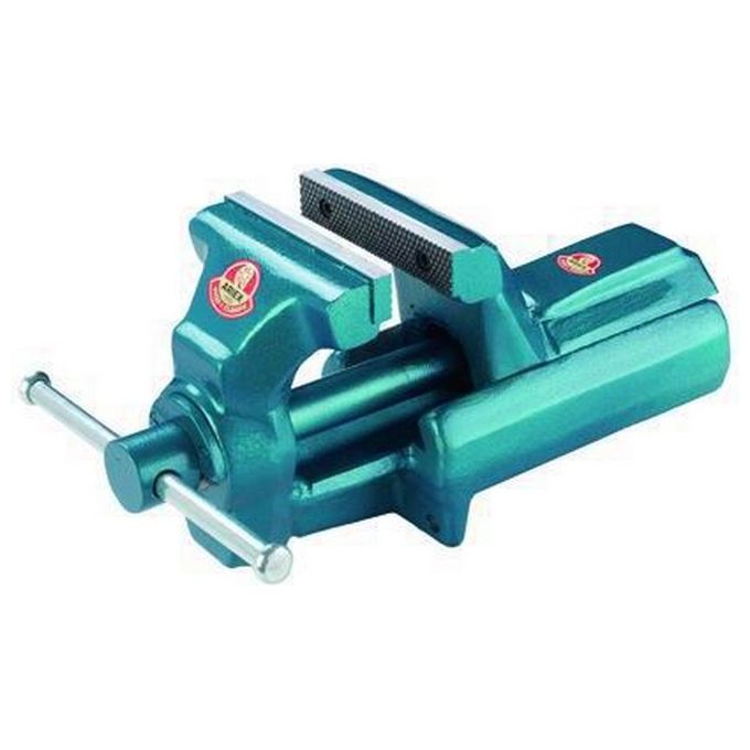 Officine Celsi 4920015 Atena Morsa Parallela in Acciaio Forgiato 150 mm colore Nero