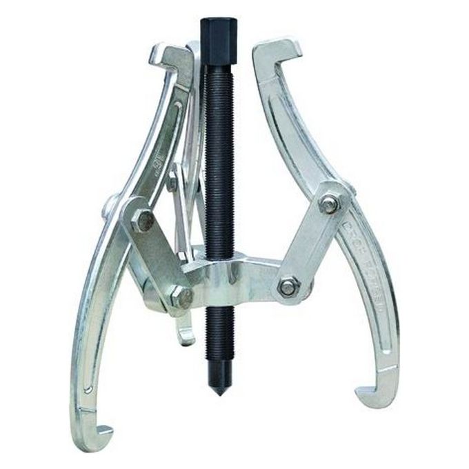 Blinky 16118 Estrattore Interno Esterno 3 Griffe N.3 3 Pollici Metallo