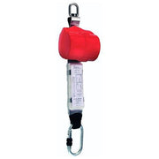 Camp 5444510 Dispositivo Anticaduta Retrattile EN360 Lunghezza 2.5 m Assorbitore Energia 36 cm Peso 1.1 Kg