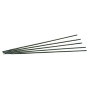HU-firma 5464132 HU-52 Elettrodi Basici 3,25x450 mm 120 Pezzi colore Nero