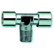 Vigor-blinky Raccordi per Aria Compressa a T Mff Art.356 3-8 per Rendimento Ottimale in Fai da Te e Compressori