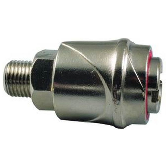 Rubinetti Rapidi con Attacco Maschio Art.1010 3-8
