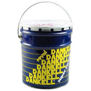 Vigor 5784515 Grasso Lubrificante al Litio Tekal-2 NLGI 2 5 Kg Punto Goccia 185°C colore Ambrato