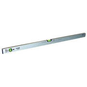 TRIUSO ANCHANG-004334 Livello in Alluminio 2 Bolle 2000 mm colore Nero
