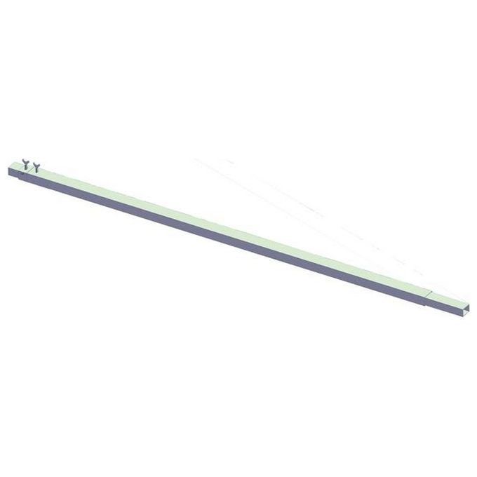Vigor-Blinky Rigoni Estensibili A Molla Senza Pedale 35X35 MT 2 1-3 2