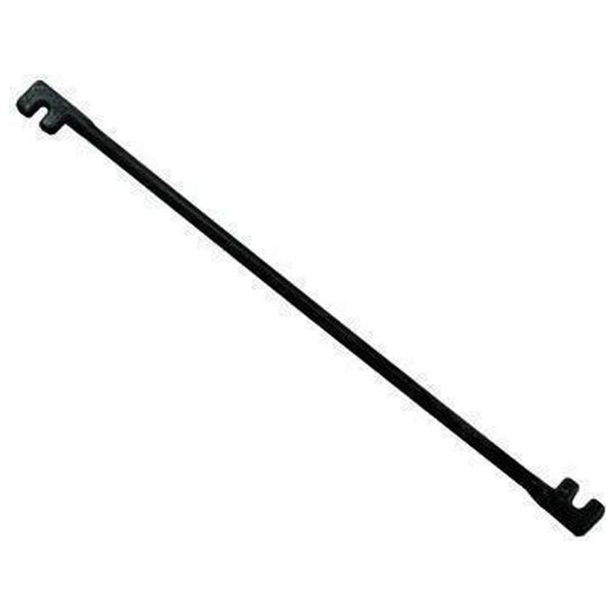 Vigor Blinky Piegaferri Doppio a Mano Acciaio Temperato 6 mm 8 mm