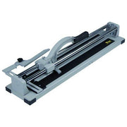 Vigor VTPM-90 Tagliapiastrelle Manuale capacita' di taglio 90x90 cm spessore max 12 mm rotella Carburo di Tungsteno