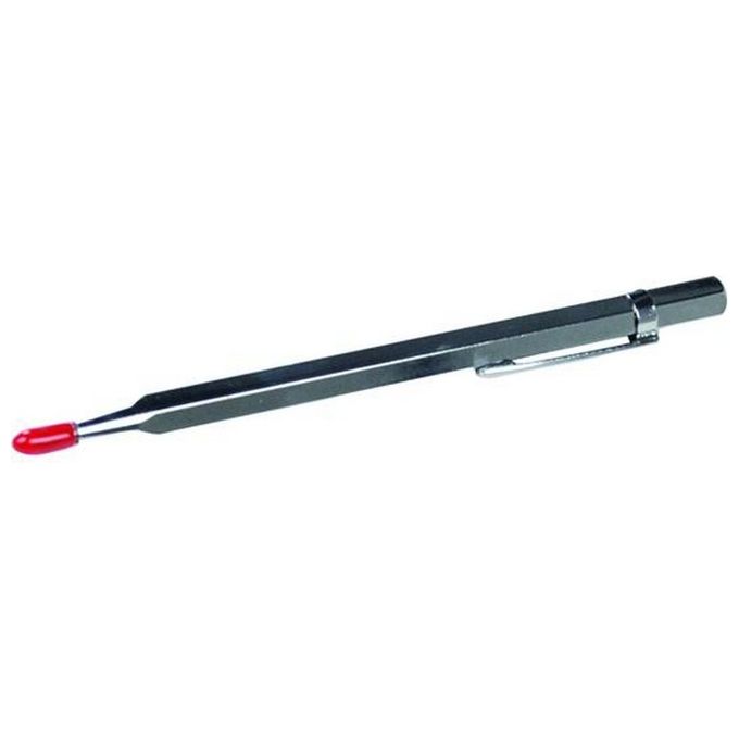 Vigor Blinky Punta per Tracciare Piastrelle in Acciaio 140 mm diametro 8 mm