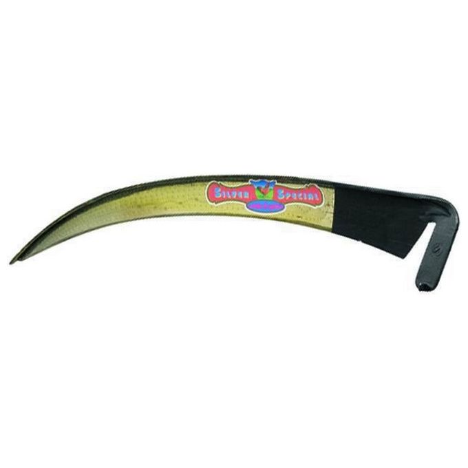 GENERIC 3830007831966 Falce Ottomano Strettissima senza Barba 550 mm