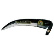 Vigor 6415055 Falce Austriaca Testa di Turco Strettissima Senza Barba 55 cm