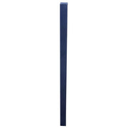 BLINKY Blinky 50x50 H260 cm Palo per recinzione 50x50 mm H 260 cm colore Antracite