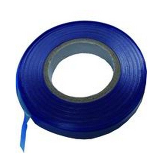 Vigor Blinky 69620-05 Nastri per Legatrici 10 Rotoli 26 m Polietilene Biodegradabile per Vigneti e Agricoltura colore Blu