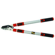 Blinky 6993720 Cesoie per Potatura Manico Telescopico 49-83 cm Taglio a Battente Lame Acciaio al Carbonio Capacita' 32 mm