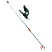 Blinky 7060020 Forbici per Potatura Fisse 200 cm Asta Quadra Alluminio Lame Acciaio Impugnatura in Plastica