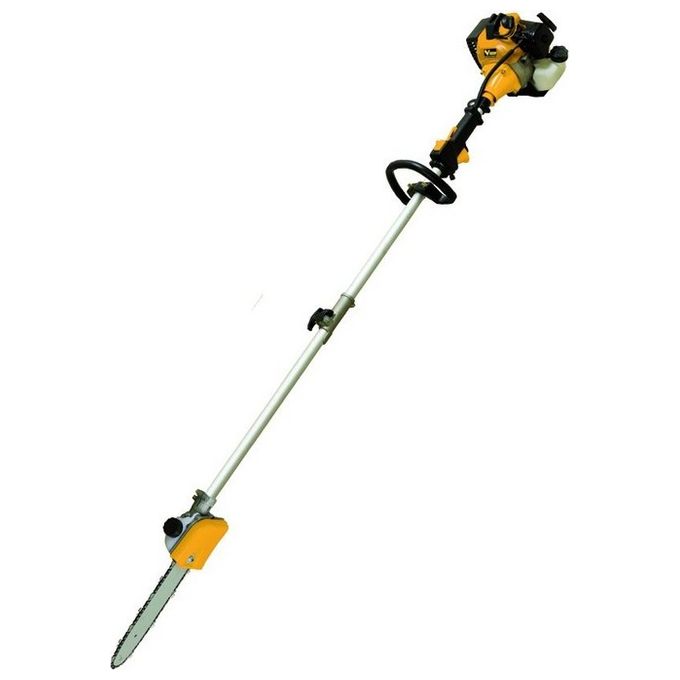 Vigor VS-33 Troncarami con Motore a 2 Tempi da 32 cc