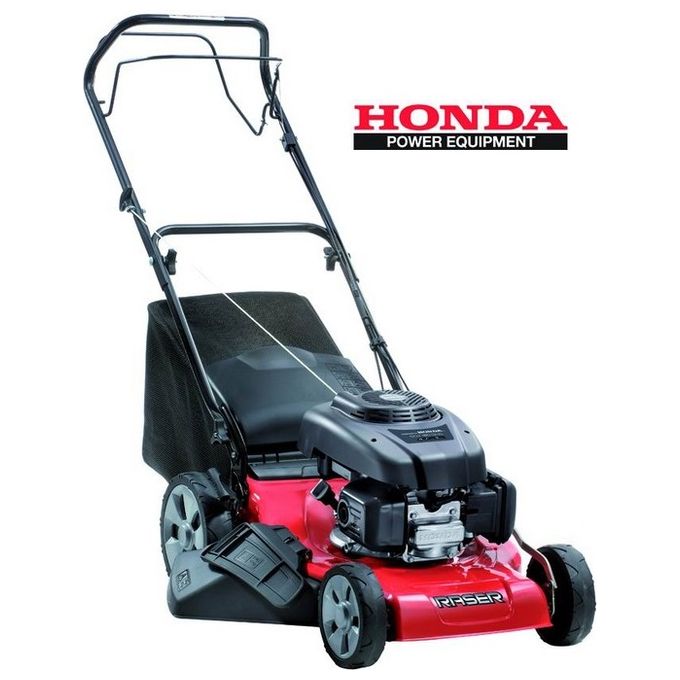 VUEMME SG-H14546 TAGLIAERBA SANDRIGARDEN HONDA OHV SEMOV colore Nero