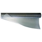 BLINKY 72206 EXT 18X16 Tela Zanzariera Alluminio Extra Rigida Rotolo 30 m Altezza 60 cm colore Alluminio