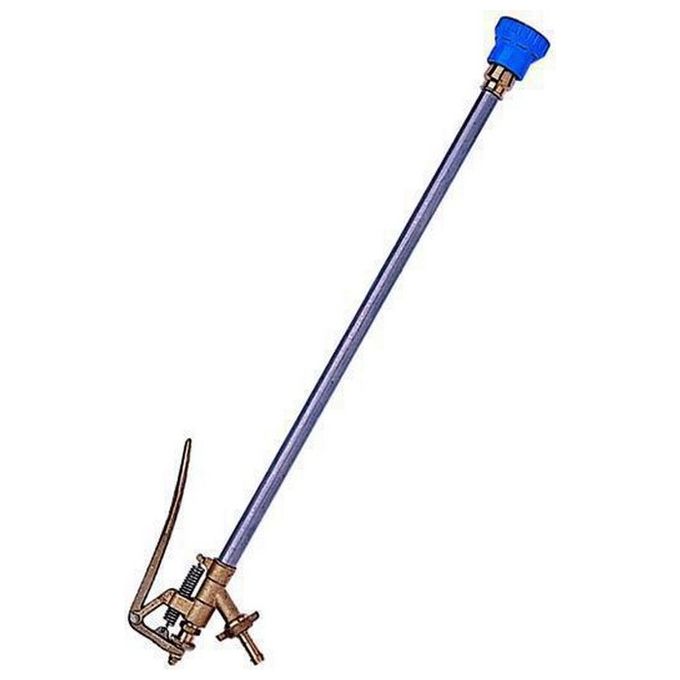 Vigor-blinky LA 0024 Lancia ad Alta Pressione con Leva per Irrigazione 60 cm