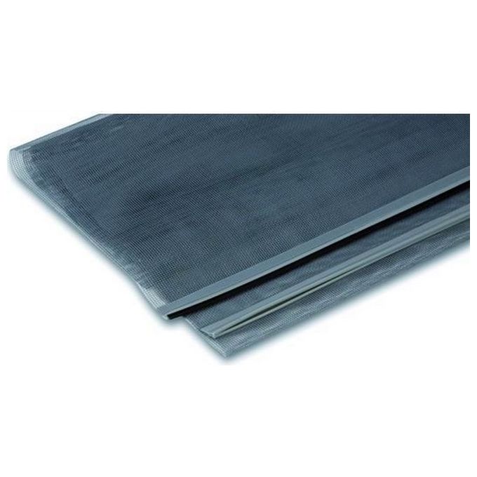 Vigor Reti Ricambio Per Zanzariere Verticale Sottile Cm.140X170