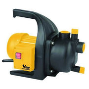 Vigor GARDEN 1200 Elettropompa Autoadescante Acque Sporche 1200 W Attacco 1'' Portata 63 litri-minuto Prevalenza 50 mt