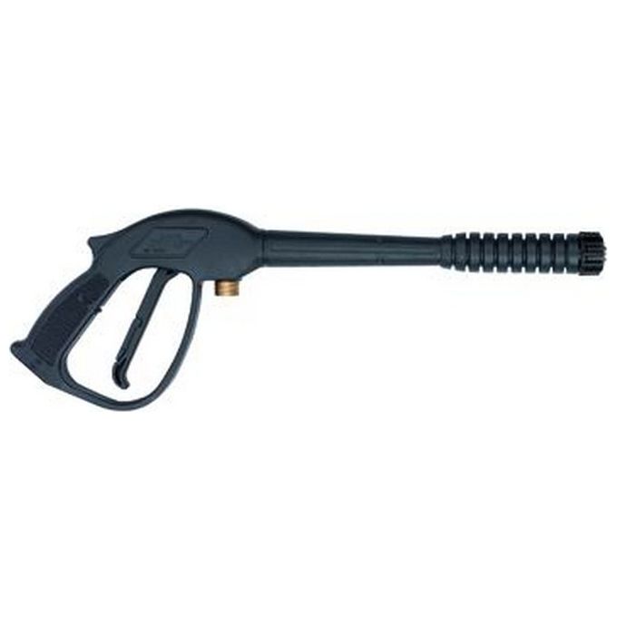 HUFIRMA 8016287434638 Accessori Idropulitrice 145-160 Pistola Metallo per Idropulitrici 145-160 bar colore Metallo