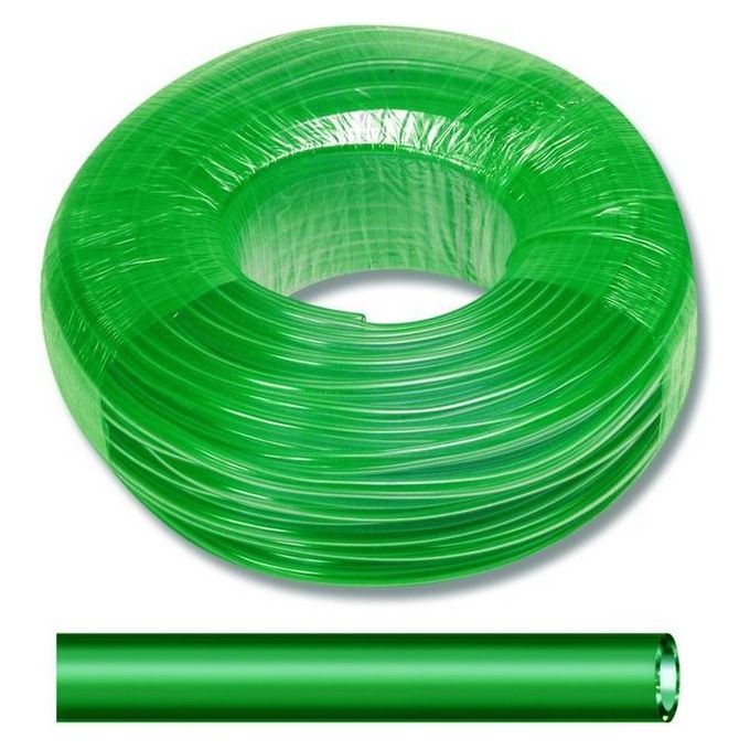Vigor Blinky Tubo Plastogel Antigelo 35 m diametro 35x45 mm colore Verde